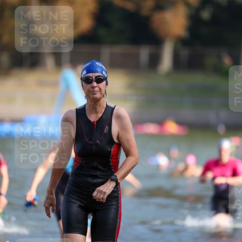 08.09.2024 - Stadtparktriathlon Michael Strokosch http://msf.ph/oto/7032062 08.09.2024 11:13:43 Schwimmen 586, 621, 626, 640, 646 meine-sportfotos.de