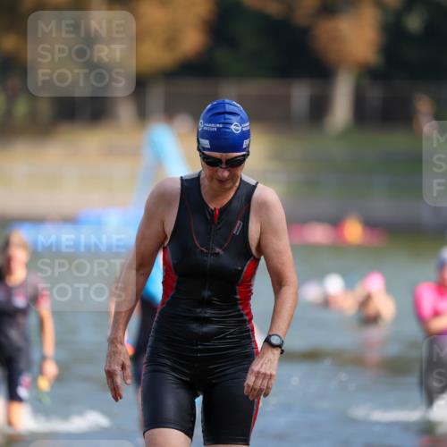 08.09.2024 - Stadtparktriathlon Michael Strokosch http://msf.ph/oto/7032066 08.09.2024 11:13:44 Schwimmen 586, 621, 626, 640, 646 meine-sportfotos.de