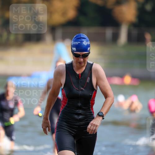 08.09.2024 - Stadtparktriathlon Michael Strokosch http://msf.ph/oto/7032070 08.09.2024 11:13:44 Schwimmen 586, 621, 626, 640, 646 meine-sportfotos.de