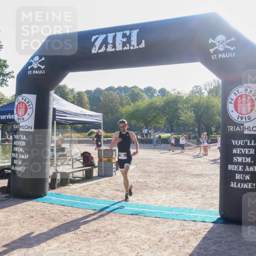 08.09.2024 - Stadtparktriathlon Luisa Fischer http://msf.ph/oto/7032071 08.09.2024 09:44:29 Ziel 20, 56 meine-sportfotos.de