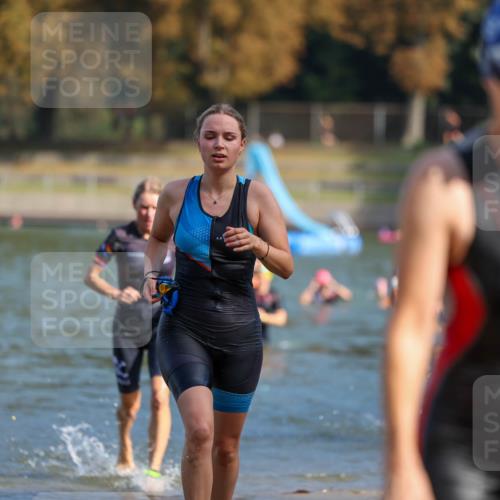 08.09.2024 - Stadtparktriathlon Michael Strokosch http://msf.ph/oto/7032075 08.09.2024 11:13:47 Schwimmen 586, 626, 640, 646, 653 meine-sportfotos.de