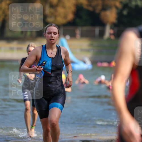 08.09.2024 - Stadtparktriathlon Michael Strokosch http://msf.ph/oto/7032077 08.09.2024 11:13:48 Schwimmen 586, 626, 640, 646, 653 meine-sportfotos.de