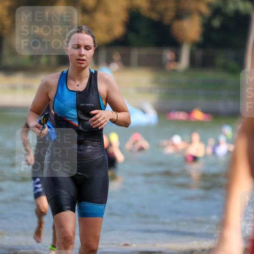 08.09.2024 - Stadtparktriathlon Michael Strokosch http://msf.ph/oto/7032083 08.09.2024 11:13:48 Schwimmen 586, 626, 640, 646, 653 meine-sportfotos.de
