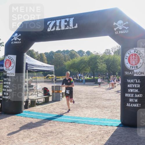 08.09.2024 - Stadtparktriathlon Luisa Fischer http://msf.ph/oto/7032084 08.09.2024 09:44:32 Ziel 20, 56 meine-sportfotos.de