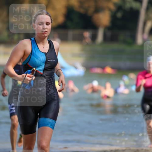 08.09.2024 - Stadtparktriathlon Michael Strokosch http://msf.ph/oto/7032085 08.09.2024 11:13:49 Schwimmen 586, 626, 640, 646, 653 meine-sportfotos.de
