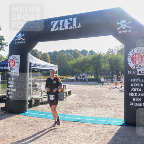 08.09.2024 - Stadtparktriathlon Luisa Fischer http://msf.ph/oto/7032087 08.09.2024 09:44:33 Ziel 20, 56 meine-sportfotos.de