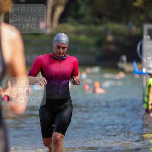 08.09.2024 - Stadtparktriathlon Michael Strokosch http://msf.ph/oto/7032095 08.09.2024 11:13:50 Schwimmen 626, 640, 646, 653 meine-sportfotos.de
