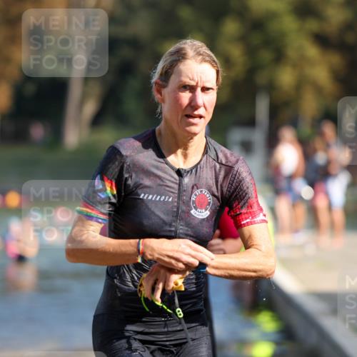 08.09.2024 - Stadtparktriathlon Michael Strokosch http://msf.ph/oto/7032102 08.09.2024 11:13:52 Schwimmen 626, 640, 646, 653 meine-sportfotos.de
