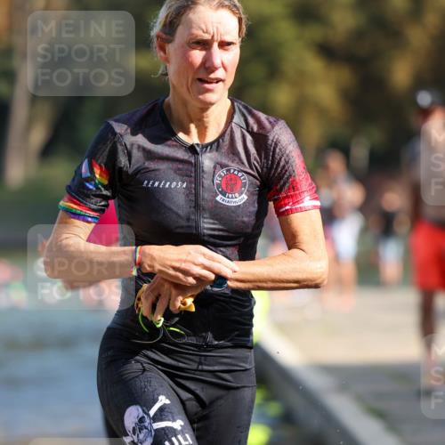 08.09.2024 - Stadtparktriathlon Michael Strokosch http://msf.ph/oto/7032104 08.09.2024 11:13:52 Schwimmen 626, 640, 646, 653 meine-sportfotos.de