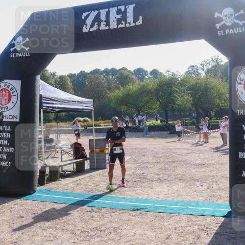 08.09.2024 - Stadtparktriathlon Luisa Fischer http://msf.ph/oto/7032105 08.09.2024 09:44:48 Ziel 54, 88 meine-sportfotos.de