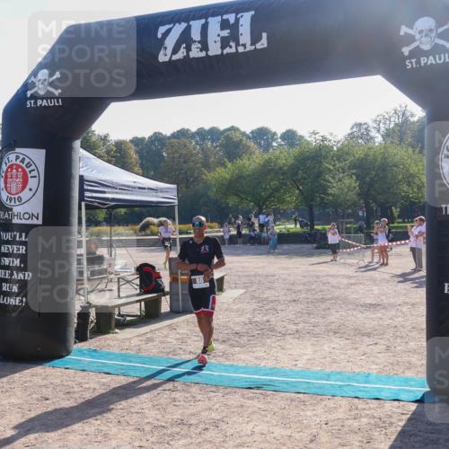 08.09.2024 - Stadtparktriathlon Luisa Fischer http://msf.ph/oto/7032108 08.09.2024 09:44:49 Ziel 54, 88 meine-sportfotos.de