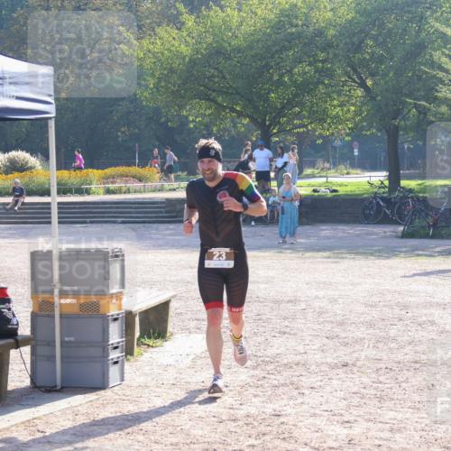 08.09.2024 - Stadtparktriathlon Luisa Fischer http://msf.ph/oto/7032128 08.09.2024 09:45:00 Ziel 23, 54 meine-sportfotos.de