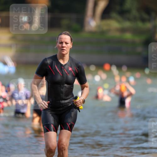 08.09.2024 - Stadtparktriathlon Michael Strokosch http://msf.ph/oto/7032129 08.09.2024 11:14:00 Schwimmen 571, 576, 592, 608, 653 meine-sportfotos.de