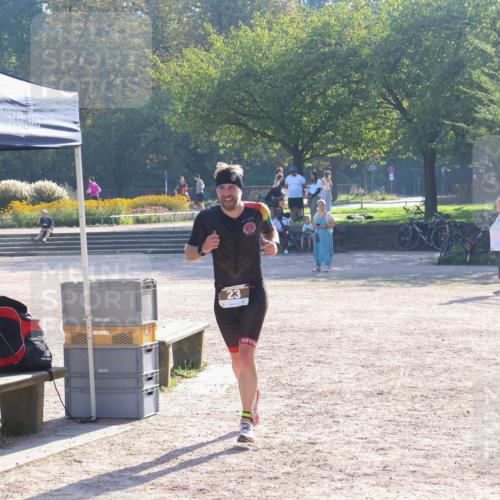 08.09.2024 - Stadtparktriathlon Luisa Fischer http://msf.ph/oto/7032130 08.09.2024 09:45:00 Ziel 23, 54 meine-sportfotos.de