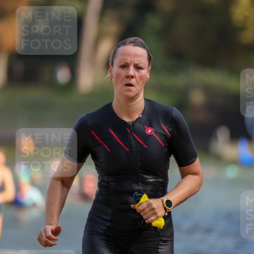 08.09.2024 - Stadtparktriathlon Michael Strokosch http://msf.ph/oto/7032143 08.09.2024 11:14:01 Schwimmen 571, 576, 592, 608, 653 meine-sportfotos.de