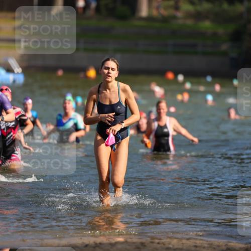 08.09.2024 - Stadtparktriathlon Michael Strokosch http://msf.ph/oto/7032147 08.09.2024 11:14:04 Schwimmen 571, 576, 592, 605, 608, 613, 660 meine-sportfotos.de