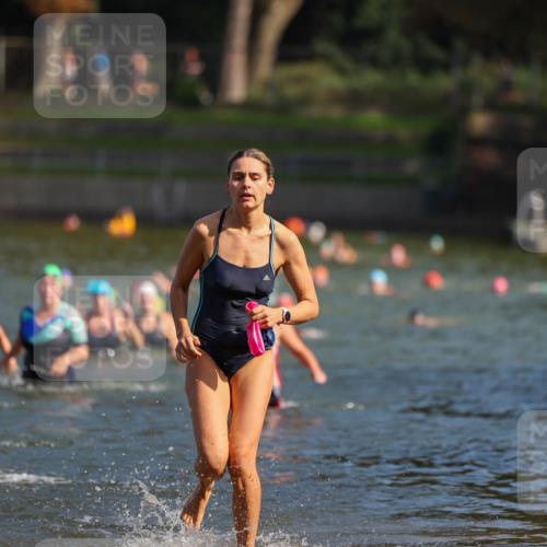 08.09.2024 - Stadtparktriathlon Michael Strokosch http://msf.ph/oto/7032155 08.09.2024 11:14:05 Schwimmen 571, 576, 592, 605, 608, 613, 660 meine-sportfotos.de