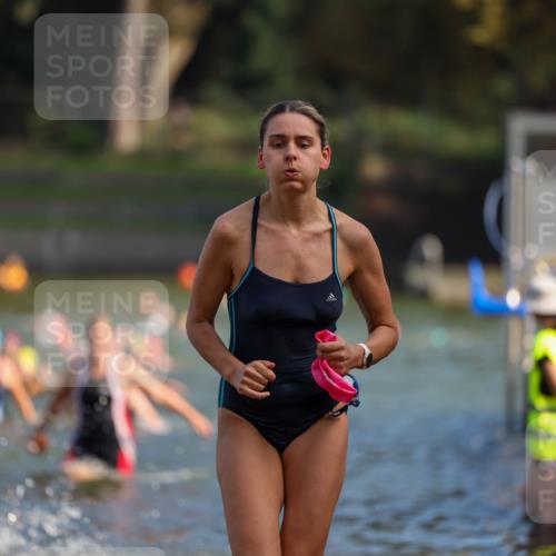 08.09.2024 - Stadtparktriathlon Michael Strokosch http://msf.ph/oto/7032166 08.09.2024 11:14:07 Schwimmen 571, 576, 592, 605, 608, 613, 642, 660 meine-sportfotos.de