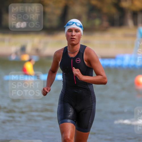 08.09.2024 - Stadtparktriathlon Michael Strokosch http://msf.ph/oto/7032177 08.09.2024 11:14:09 Schwimmen 571, 576, 592, 605, 608, 613, 614, 629, 642, 660 meine-sportfotos.de