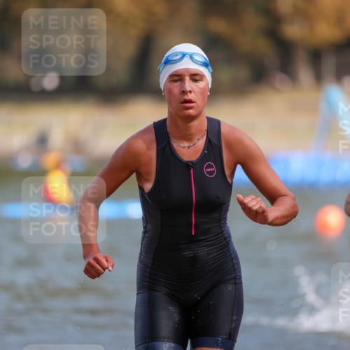 08.09.2024 - Stadtparktriathlon Michael Strokosch http://msf.ph/oto/7032180 08.09.2024 11:14:10 Schwimmen 571, 576, 592, 605, 608, 613, 614, 629, 642, 660 meine-sportfotos.de