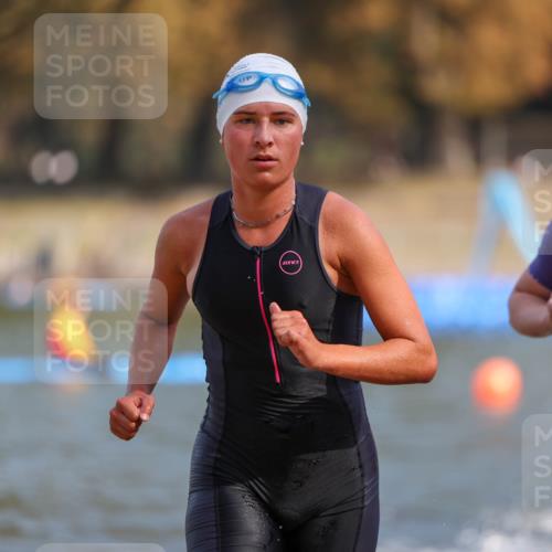 08.09.2024 - Stadtparktriathlon Michael Strokosch http://msf.ph/oto/7032182 08.09.2024 11:14:10 Schwimmen 571, 576, 592, 605, 608, 613, 614, 629, 642, 660 meine-sportfotos.de