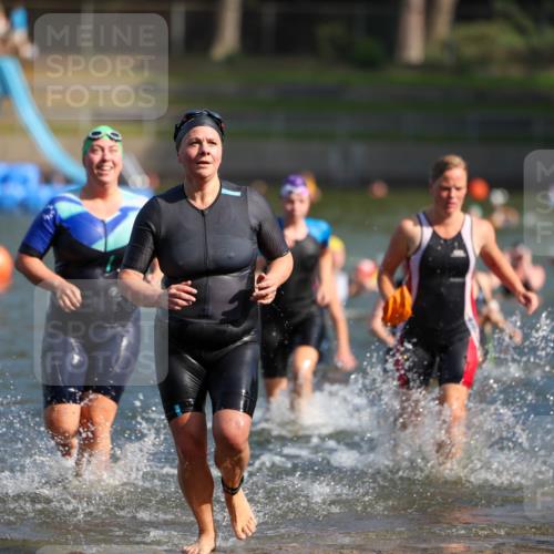 08.09.2024 - Stadtparktriathlon Michael Strokosch http://msf.ph/oto/7032190 08.09.2024 11:14:13 Schwimmen 592, 596, 605, 613, 614, 629, 642, 660 meine-sportfotos.de