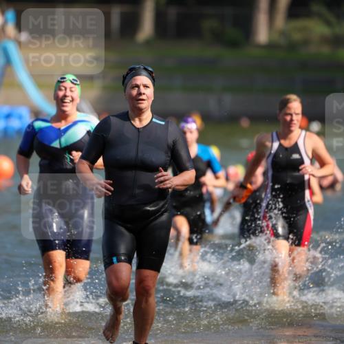 08.09.2024 - Stadtparktriathlon Michael Strokosch http://msf.ph/oto/7032193 08.09.2024 11:14:13 Schwimmen 592, 596, 605, 613, 614, 629, 642, 660 meine-sportfotos.de