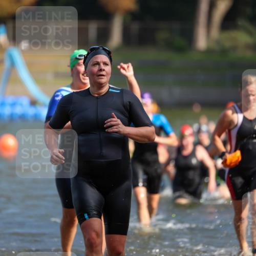 08.09.2024 - Stadtparktriathlon Michael Strokosch http://msf.ph/oto/7032203 08.09.2024 11:14:14 Schwimmen 596, 605, 613, 614, 629, 642, 660 meine-sportfotos.de