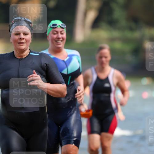 08.09.2024 - Stadtparktriathlon Michael Strokosch http://msf.ph/oto/7032210 08.09.2024 11:14:16 Schwimmen 563, 596, 605, 613, 614, 629, 642, 660 meine-sportfotos.de