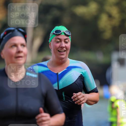 08.09.2024 - Stadtparktriathlon Michael Strokosch http://msf.ph/oto/7032214 08.09.2024 11:14:17 Schwimmen 563, 596, 605, 613, 614, 629, 642, 660 meine-sportfotos.de
