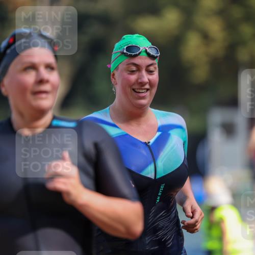 08.09.2024 - Stadtparktriathlon Michael Strokosch http://msf.ph/oto/7032217 08.09.2024 11:14:17 Schwimmen 563, 596, 605, 613, 614, 629, 642, 660 meine-sportfotos.de
