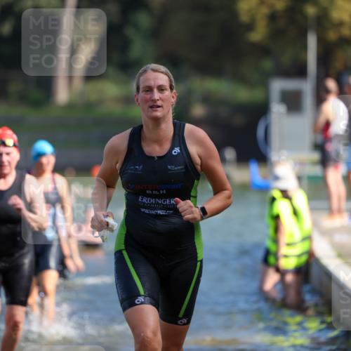 08.09.2024 - Stadtparktriathlon Michael Strokosch http://msf.ph/oto/7032241 08.09.2024 11:14:22 Schwimmen 563, 588, 596, 606, 614, 629, 642 meine-sportfotos.de