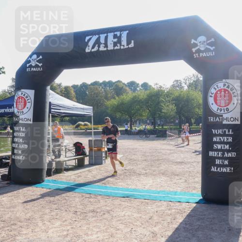 08.09.2024 - Stadtparktriathlon Luisa Fischer http://msf.ph/oto/7032245 08.09.2024 09:47:14 Ziel 82, 89 meine-sportfotos.de