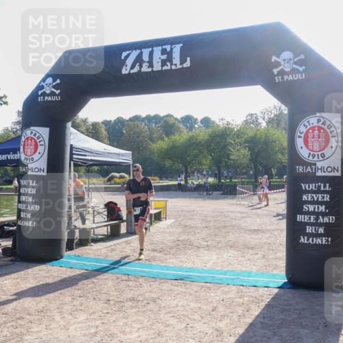 08.09.2024 - Stadtparktriathlon Luisa Fischer http://msf.ph/oto/7032247 08.09.2024 09:47:14 Ziel 82, 89 meine-sportfotos.de
