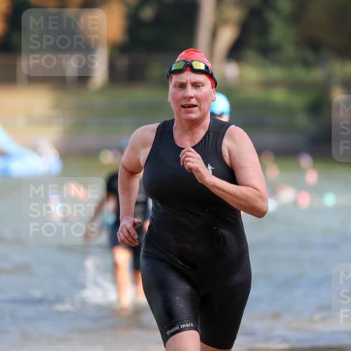 08.09.2024 - Stadtparktriathlon Michael Strokosch http://msf.ph/oto/7032258 08.09.2024 11:14:24 Schwimmen 563, 588, 596, 606, 614, 629 meine-sportfotos.de