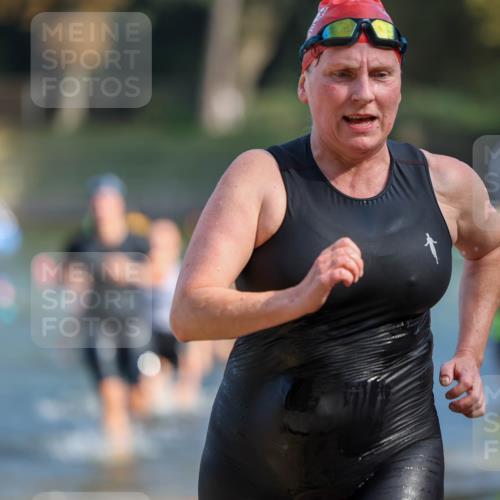 08.09.2024 - Stadtparktriathlon Michael Strokosch http://msf.ph/oto/7032265 08.09.2024 11:14:25 Schwimmen 563, 588, 596, 606, 614, 620 meine-sportfotos.de