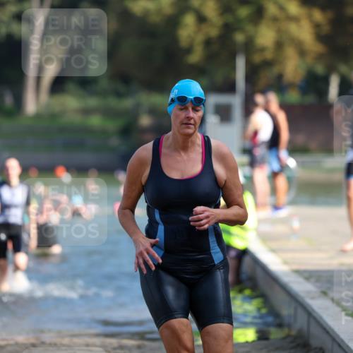 08.09.2024 - Stadtparktriathlon Michael Strokosch http://msf.ph/oto/7032267 08.09.2024 11:14:26 Schwimmen 563, 588, 596, 606, 620, 634 meine-sportfotos.de
