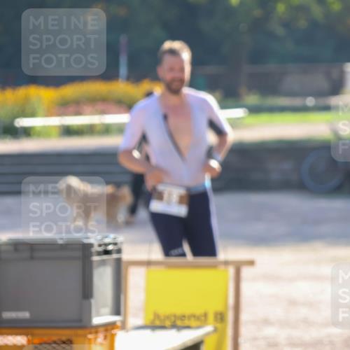 08.09.2024 - Stadtparktriathlon Luisa Fischer http://msf.ph/oto/7032310 08.09.2024 09:48:45 Ziel 18 meine-sportfotos.de