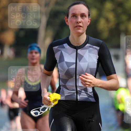 08.09.2024 - Stadtparktriathlon Michael Strokosch http://msf.ph/oto/7032311 08.09.2024 11:14:34 Schwimmen 564, 588, 606, 609, 618, 620, 630, 634 meine-sportfotos.de