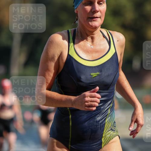 08.09.2024 - Stadtparktriathlon Michael Strokosch http://msf.ph/oto/7032321 08.09.2024 11:14:37 Schwimmen 564, 606, 609, 618, 620, 630, 634 meine-sportfotos.de