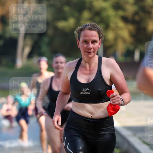08.09.2024 - Stadtparktriathlon Michael Strokosch http://msf.ph/oto/7032343 08.09.2024 11:14:41 Schwimmen 564, 573, 589, 609, 618, 620, 630, 634, 661 meine-sportfotos.de