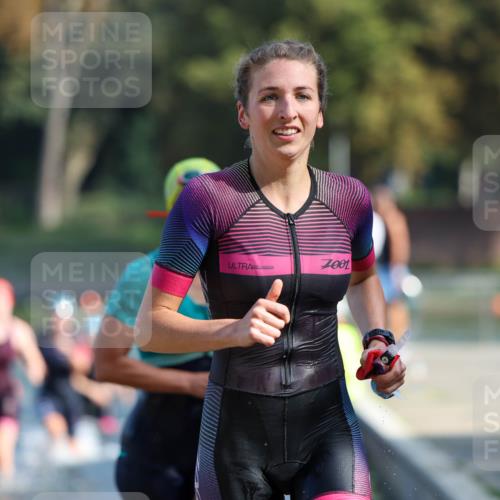 08.09.2024 - Stadtparktriathlon Michael Strokosch http://msf.ph/oto/7032374 08.09.2024 11:14:46 Schwimmen 573, 589, 590, 618, 627, 630, 649, 661 meine-sportfotos.de
