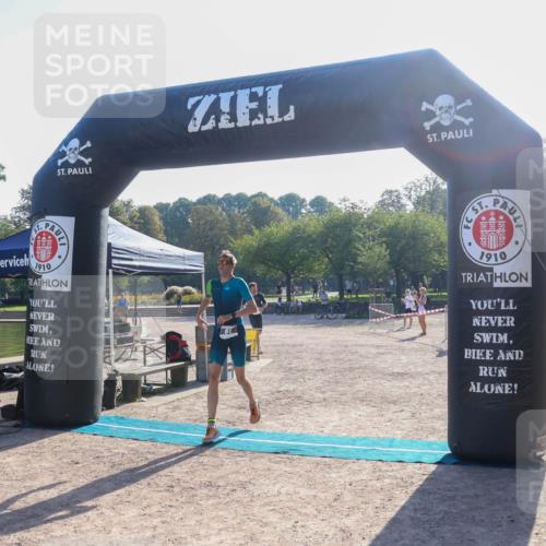 08.09.2024 - Stadtparktriathlon Luisa Fischer http://msf.ph/oto/7032381 08.09.2024 09:49:44 Ziel 30, 61, 72, 74 meine-sportfotos.de