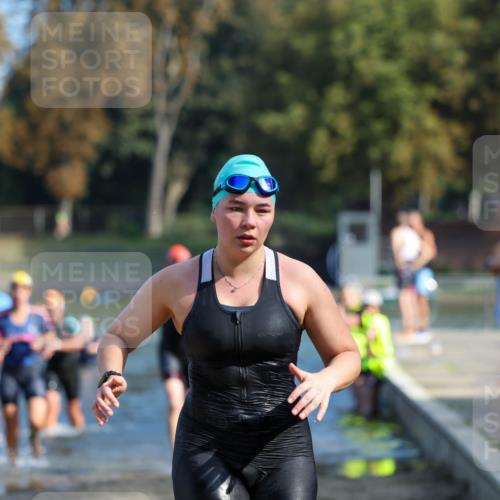08.09.2024 - Stadtparktriathlon Michael Strokosch http://msf.ph/oto/7032458 08.09.2024 11:15:02 Schwimmen 570, 580, 610, 612, 638, 662 meine-sportfotos.de