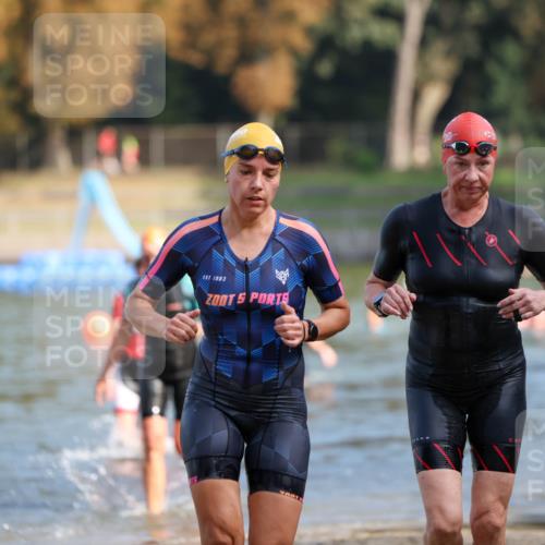08.09.2024 - Stadtparktriathlon Michael Strokosch http://msf.ph/oto/7032472 08.09.2024 11:15:04 Schwimmen 570, 580, 610, 638, 662 meine-sportfotos.de