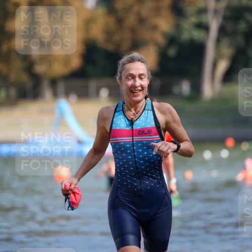 08.09.2024 - Stadtparktriathlon Michael Strokosch http://msf.ph/oto/7032509 08.09.2024 11:15:10 Schwimmen 570, 580, 662 meine-sportfotos.de