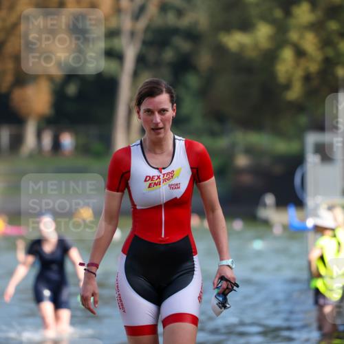 08.09.2024 - Stadtparktriathlon Michael Strokosch http://msf.ph/oto/7032525 08.09.2024 11:15:14 Schwimmen 622, 662 meine-sportfotos.de
