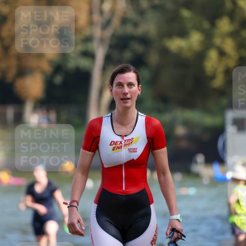 08.09.2024 - Stadtparktriathlon Michael Strokosch http://msf.ph/oto/7032529 08.09.2024 11:15:14 Schwimmen 622, 662 meine-sportfotos.de