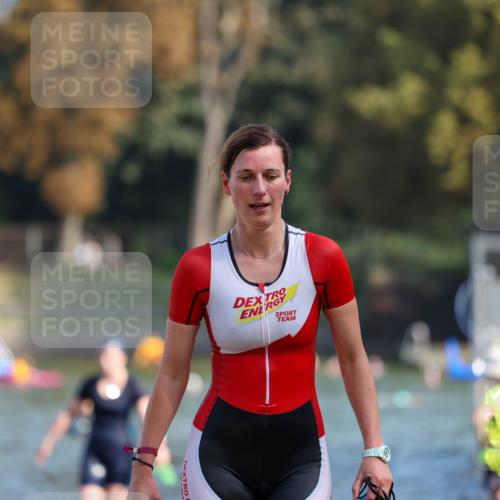 08.09.2024 - Stadtparktriathlon Michael Strokosch http://msf.ph/oto/7032534 08.09.2024 11:15:15 Schwimmen 622, 662 meine-sportfotos.de