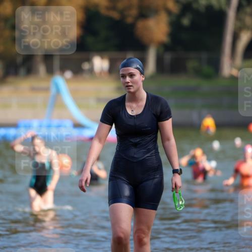 08.09.2024 - Stadtparktriathlon Michael Strokosch http://msf.ph/oto/7032540 08.09.2024 11:15:21 Schwimmen 622, 643 meine-sportfotos.de